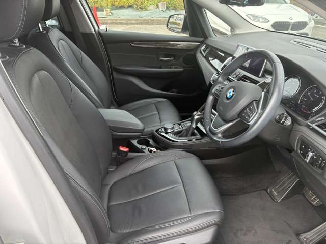 ＢＭＷ ２シリーズアクティブツアラー ２１８Ｄ ラグジュアリー ディーゼルターボ R1年 (四国) 99