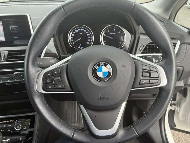 ＢＭＷ ２シリーズアクティブツアラー ２１８Ｄ ラグジュアリー ディーゼルターボ R1年 (四国) 99