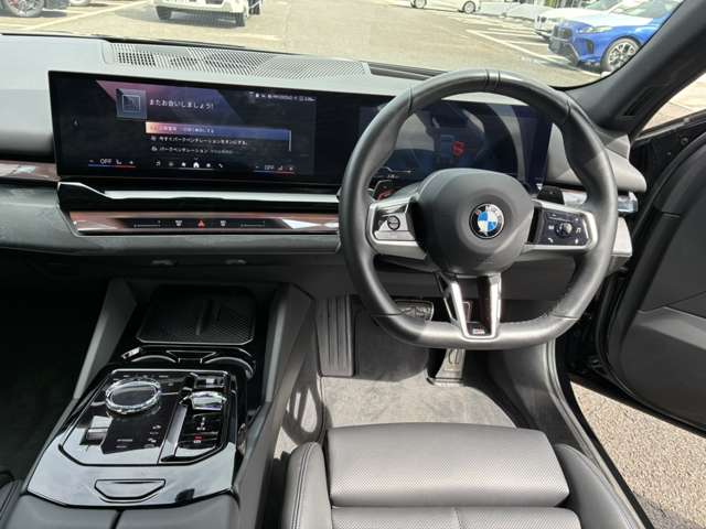 ＢＭＷ ５シリーズ ５２３ｉ　Ｍスポーツ R6年 (四国) 99