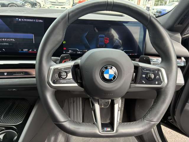 ＢＭＷ ５シリーズ ５２３ｉ　Ｍスポーツ R6年 (四国) 99