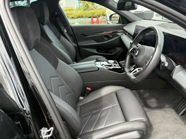 ＢＭＷ ５シリーズ ５２３ｉ　Ｍスポーツ R6年 (四国) 99