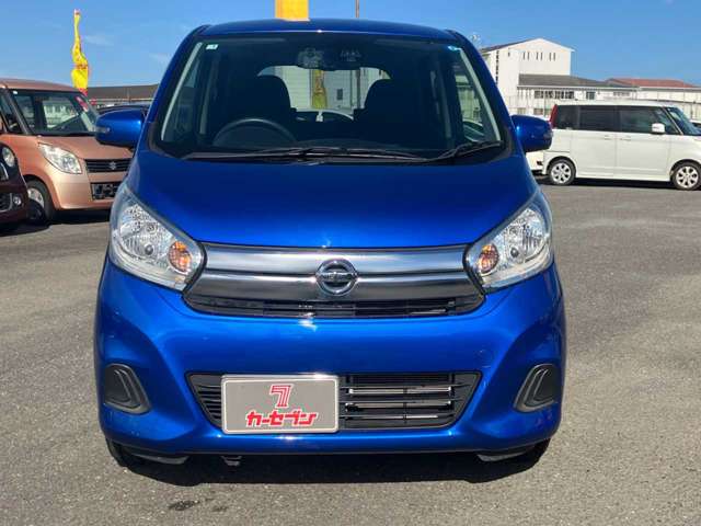 日産 デイズ ６６０ Ｘ Ｖセレクション H29年 (四国) 99