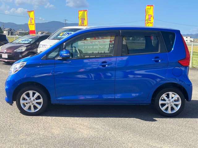 日産 デイズ ６６０ Ｘ Ｖセレクション H29年 (四国) 99