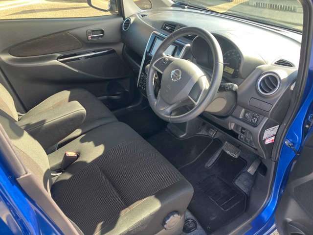 日産 デイズ ６６０ Ｘ Ｖセレクション H29年 (四国) 99