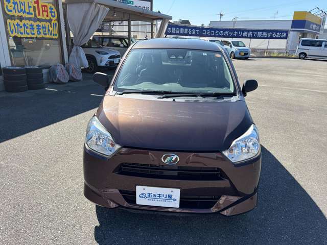 ダイハツ ミラ　イース ６６０ Ｌ ＳＡＩＩＩ ４ＷＤ R2年 () 99