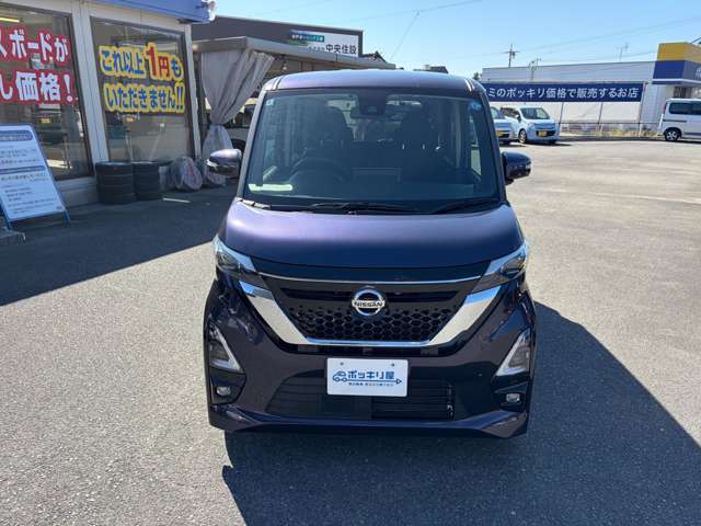 日産 ルークス ６６０ ハイウェイスターＸ プロパイロット エディション R2年 () 99