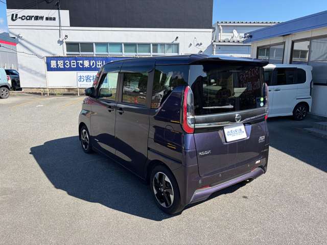日産 ルークス ６６０ ハイウェイスターＸ プロパイロット エディション R2年 () 99