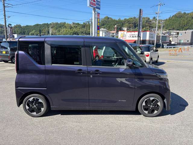 日産 ルークス ６６０ ハイウェイスターＸ プロパイロット エディション R2年 () 99