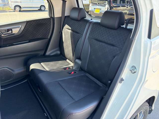 ホンダ Ｎ−ＷＧＮ ６６０ カスタムＧ ターボパッケージ ４ＷＤ H27年 () 99