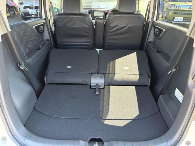 ホンダ Ｎ−ＷＧＮ ６６０ カスタムＧ ターボパッケージ ４ＷＤ H27年 () 99