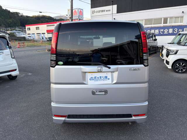 ホンダ バモス ６６０ Ｌ ローダウン H22年 () 99