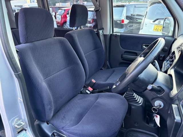 ホンダ バモス ６６０ Ｌ ローダウン H22年 () 99