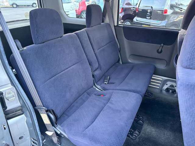ホンダ バモス ６６０ Ｌ ローダウン H22年 () 99