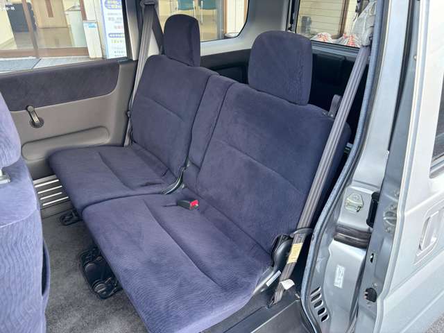ホンダ バモス ６６０ Ｌ ローダウン H22年 () 99