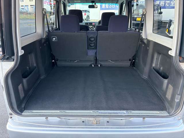 ホンダ バモス ６６０ Ｌ ローダウン H22年 () 99