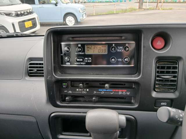 ダイハツ ハイゼットカーゴ ６６０ クルーズターボ ハイルーフ ４ＷＤ H29年 () 99