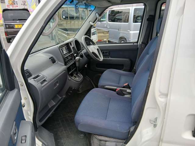 ダイハツ ハイゼットカーゴ ６６０ クルーズターボ ハイルーフ ４ＷＤ H29年 () 99