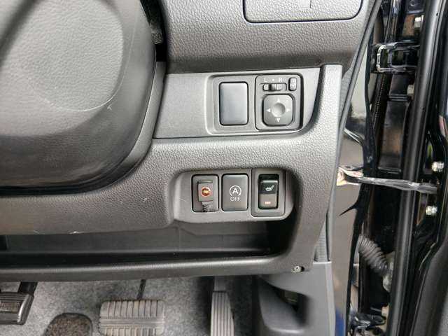 日産 デイズ ６６０ ライダー ハイウェイスターＸ ４ＷＤベース H25年 () 99