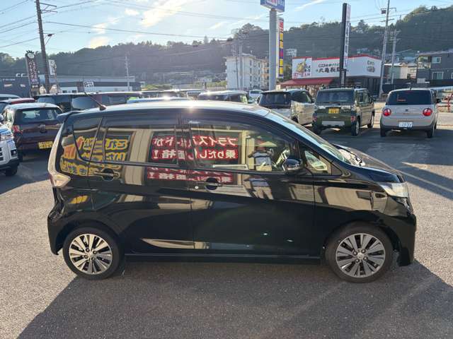 日産 デイズ ６６０ ライダー ハイウェイスターＸ ４ＷＤベース H25年 () 99