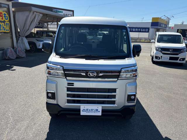 ダイハツ アトレー ６６０ フレンドシップ スローパー ４ＷＤ R4年 () 99