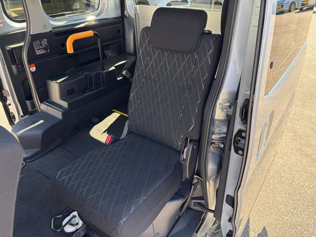 ダイハツ アトレー ６６０ フレンドシップ スローパー ４ＷＤ R4年 () 99