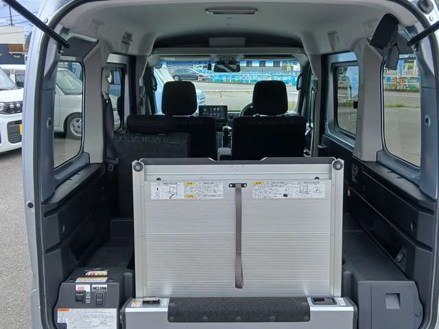 ダイハツ アトレー ６６０ フレンドシップ スローパー ４ＷＤ R4年 () 99