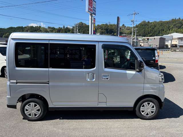 ダイハツ アトレー ６６０ フレンドシップ スローパー ４ＷＤ R4年 () 99