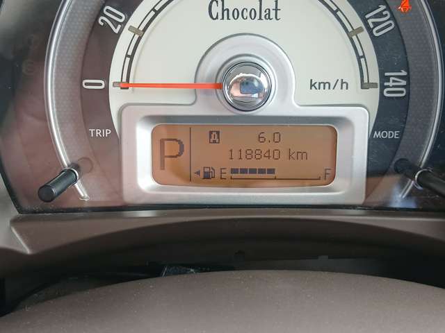 スズキ アルトラパン ６６０ ショコラ Ｇ ４ＷＤ H26年 () 99