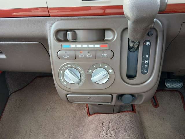 スズキ アルトラパン ６６０ ショコラ Ｇ ４ＷＤ H26年 () 99