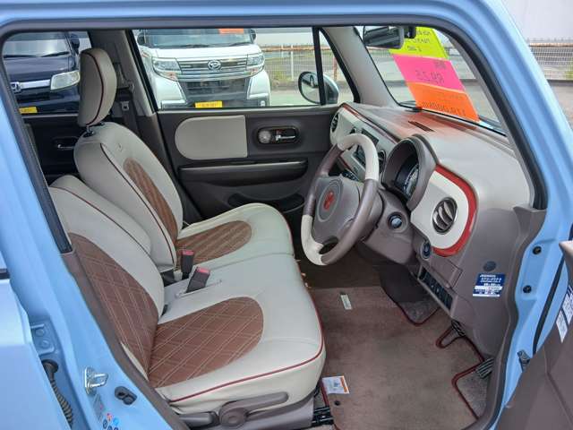 スズキ アルトラパン ６６０ ショコラ Ｇ ４ＷＤ H26年 () 99