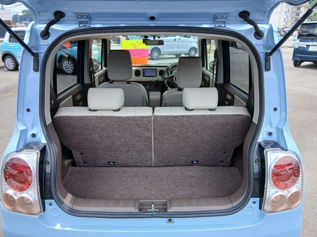 スズキ アルトラパン ６６０ ショコラ Ｇ ４ＷＤ H26年 () 99