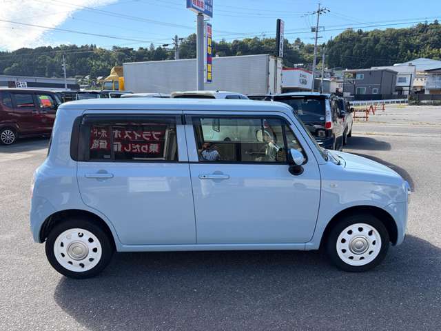スズキ アルトラパン ６６０ ショコラ Ｇ ４ＷＤ H26年 () 99