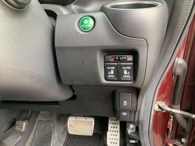ホンダ Ｎ　ＢＯＸ ６６０ カスタムＧ ターボＡパッケージ H26年 () 99