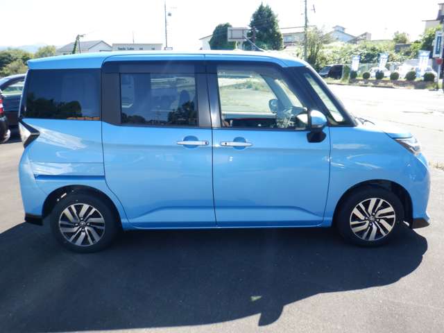 トヨタ タンク １．０ カスタム Ｇ ４ＷＤ R1年 () 99