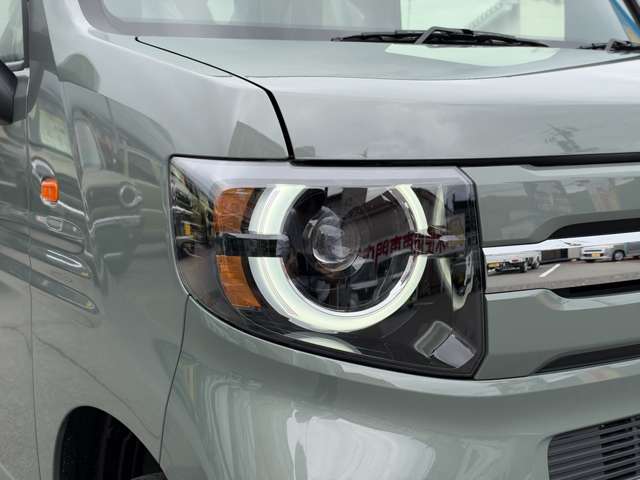 ホンダ Ｎ−ＶＡＮ ６６０ ファン ターボ ４ＷＤ R8年 () 99