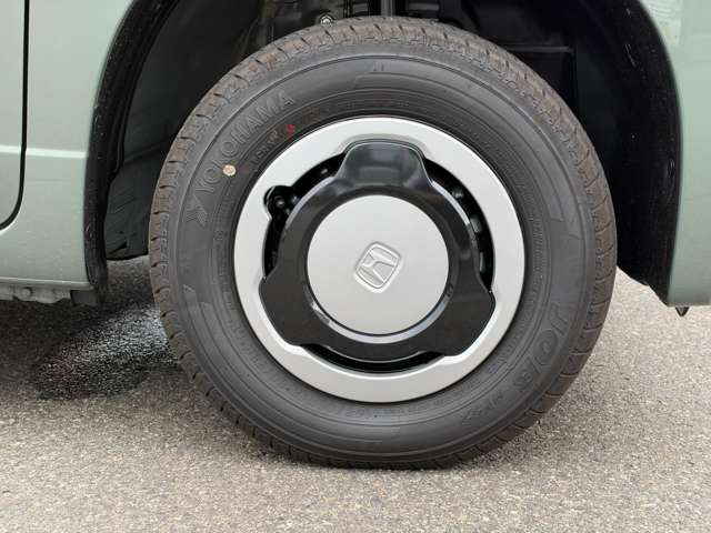 ホンダ Ｎ−ＶＡＮ ６６０ ファン ターボ ４ＷＤ R8年 () 99