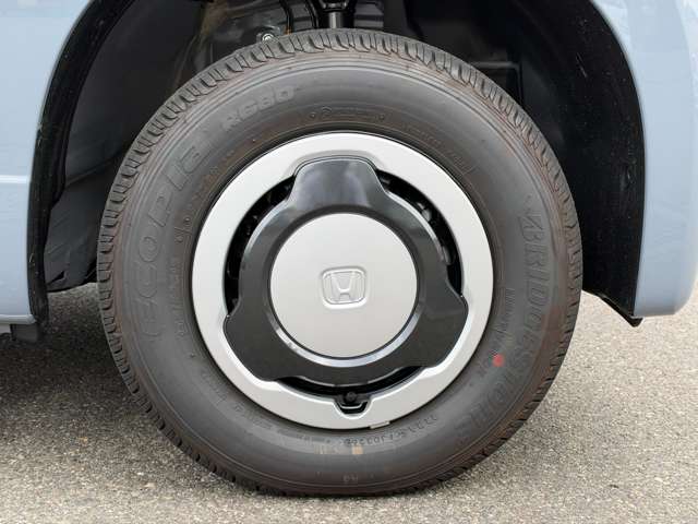 ホンダ Ｎ−ＶＡＮ ６６０ ファン ターボ ４ＷＤ R8年 () 99