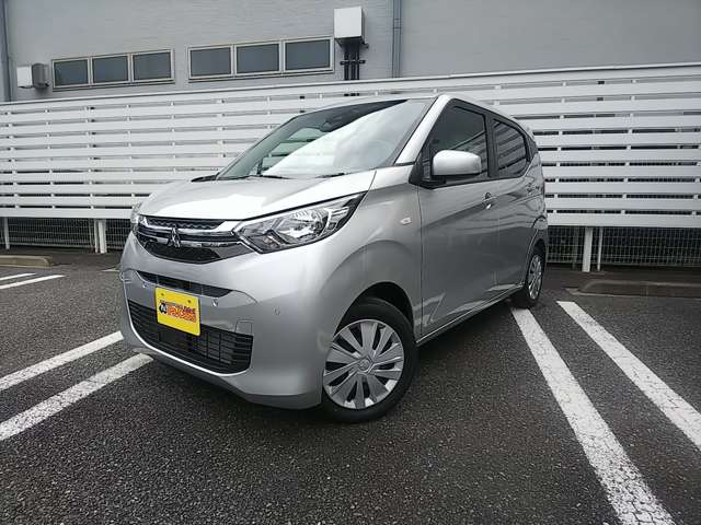 三菱 ｅＫワゴン ６６０ Ｍ R8年 (関東) 99