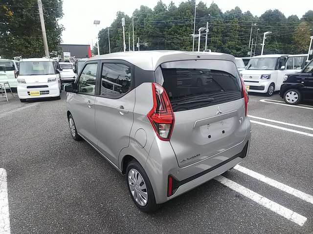 三菱 ｅＫワゴン ６６０ Ｍ R8年 (関東) 99
