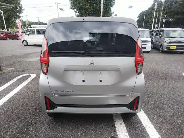 三菱 ｅＫワゴン ６６０ Ｍ R8年 (関東) 99