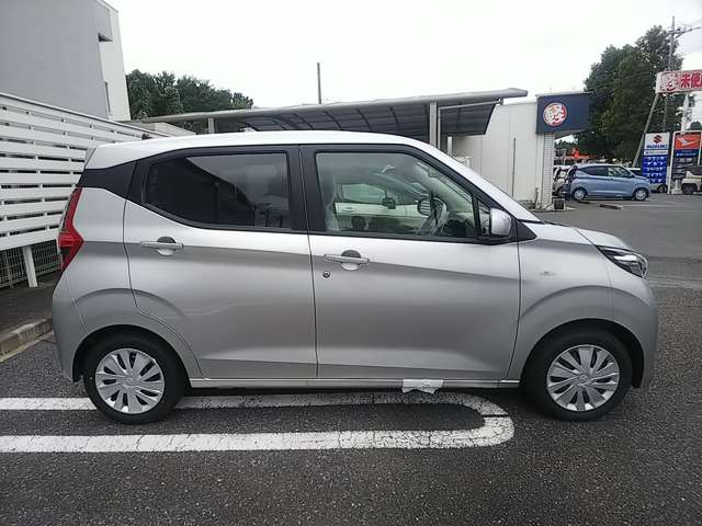 三菱 ｅＫワゴン ６６０ Ｍ R8年 (関東) 99