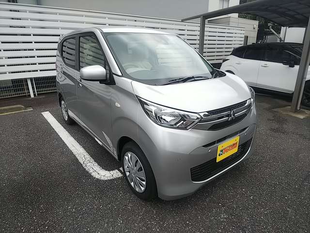 三菱 ｅＫワゴン ６６０ Ｍ R8年 (関東) 99