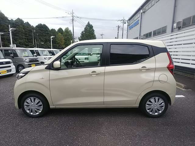 三菱 ｅＫワゴン ６６０ Ｍ R8年 (関東) 99