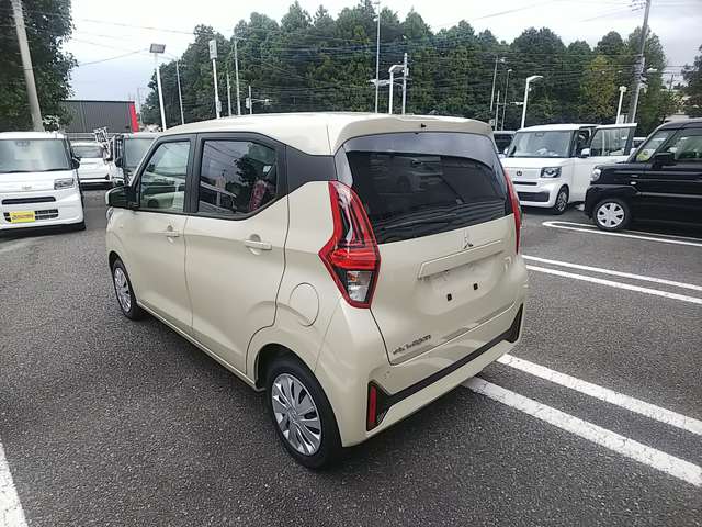 三菱 ｅＫワゴン ６６０ Ｍ R8年 (関東) 99
