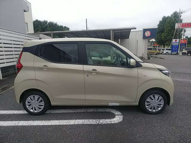 三菱 ｅＫワゴン ６６０ Ｍ R8年 (関東) 99