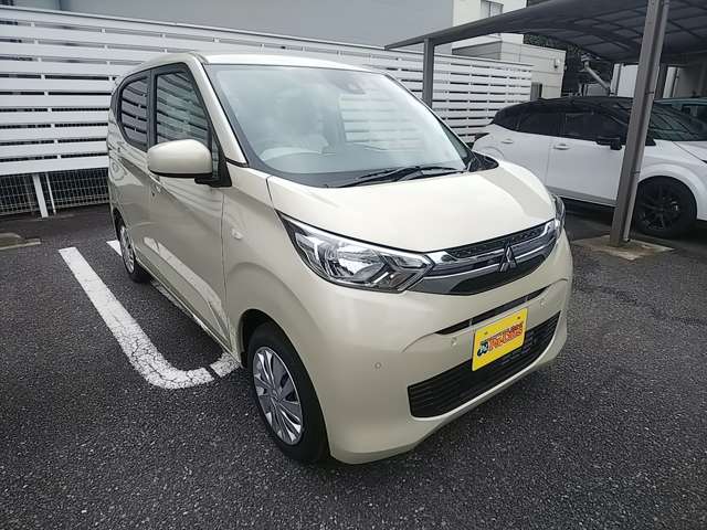 三菱 ｅＫワゴン ６６０ Ｍ R8年 (関東) 99
