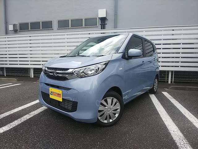 三菱 ｅＫワゴン ６６０ Ｍ R8年 (関東) 99