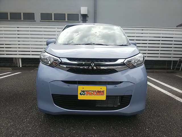 三菱 ｅＫワゴン ６６０ Ｍ R8年 (関東) 99