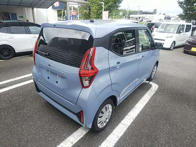 三菱 ｅＫワゴン ６６０ Ｍ R8年 (関東) 99