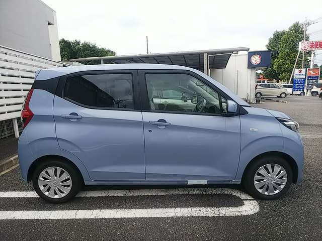 三菱 ｅＫワゴン ６６０ Ｍ R8年 (関東) 99